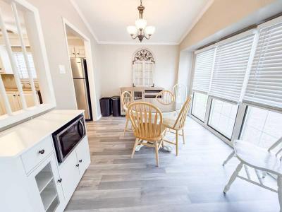 Photo 4 of 25 of home located at 240 N Pond Dr Mount Laurel, NJ 08054