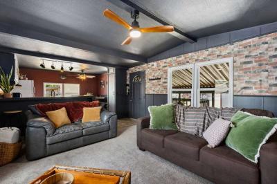 Photo 2 of 15 of home located at 230 N 2nd St #75 Berthoud, CO 80513