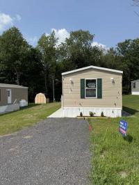 2025 Skyline LM-SW-6902 Mobile Home