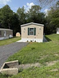 2025 Skyline LM-SW-6902 Mobile Home