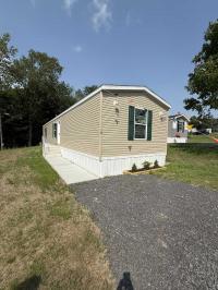 2025 Skyline LM-SW-6902 Mobile Home