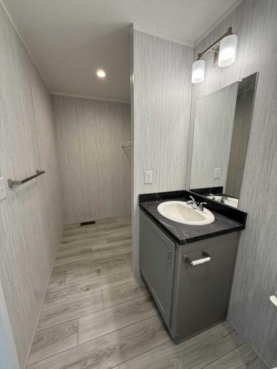 Photo 4 of 25 of home located at 10601 Hulser Rd. Lot 19 Utica, NY 13502