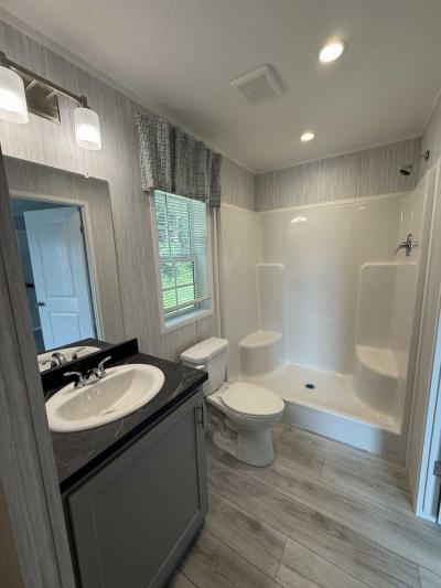 Photo 5 of 25 of home located at 10601 Hulser Rd. Lot 19 Utica, NY 13502