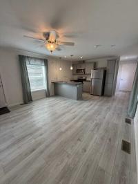 2025 Skyline LM-SW-6902 Mobile Home