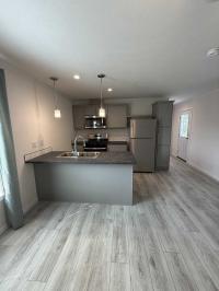 2025 Skyline LM-SW-6902 Mobile Home