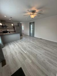 2025 Skyline LM-SW-6902 Mobile Home