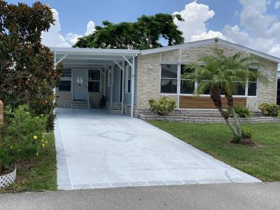 Photo 2 of 22 of home located at 3 Flores Del Norte Fort Pierce, FL 34951