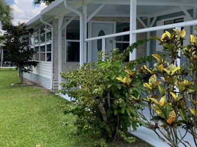 Photo 4 of 22 of home located at 3 Flores Del Norte Fort Pierce, FL 34951