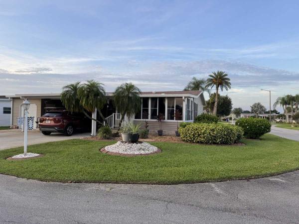2006 MERT Mobile Home For Sale