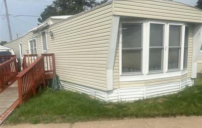 Mobile Home at 7418 Oakley Street NE Fridley, MN 55432