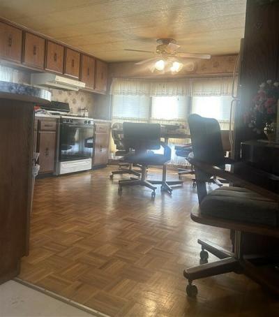 Photo 3 of 15 of home located at 7418 Oakley Street NE Fridley, MN 55432