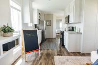 2025 Champion Fairmont Manufactured Home