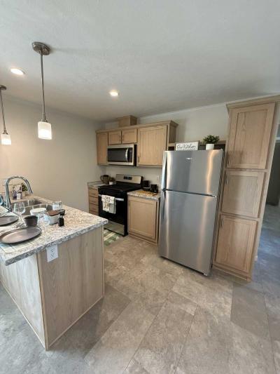 Photo 5 of 28 of home located at 1601 Hulser Rd. Lot 24 Utica, NY 13502