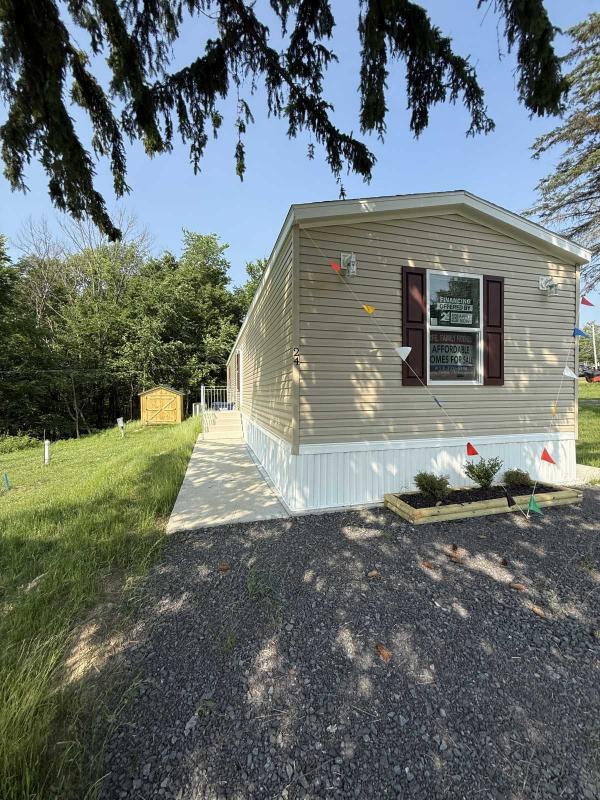 2025 Skyline Mobile Home For Sale