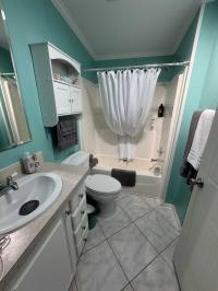 2006 MERT Manufactured Home