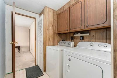 Mobile Home at 1801 W 92nd Ave #652 Federal Heights, CO 80260