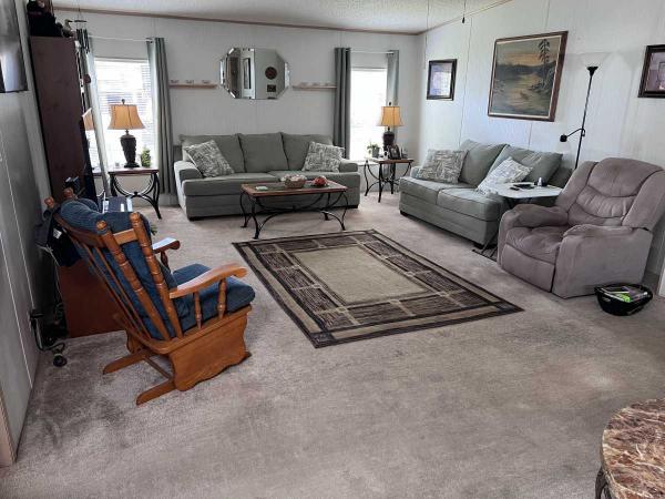 1994 Palm Harbor 5000 Series Manufactured Home