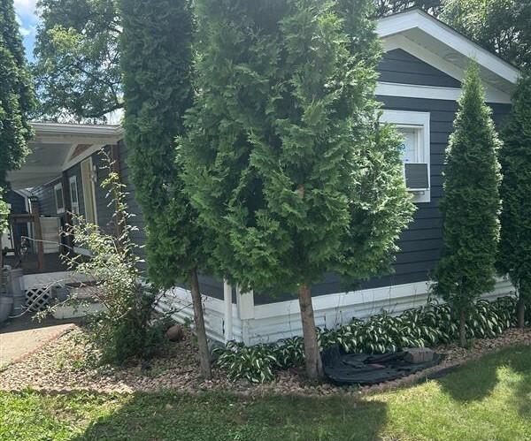 1998  Mobile Home For Sale