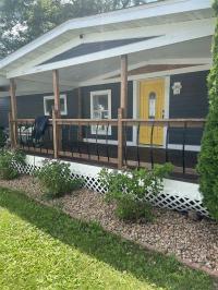 1998 Mobile Home