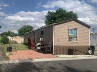 2020 Legacy SP-1670-32A Manufactured Home