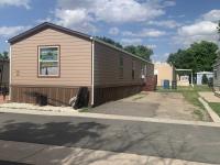 2020 Legacy SP-1670-32A Manufactured Home
