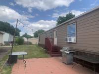 2020 Legacy SP-1670-32A Manufactured Home