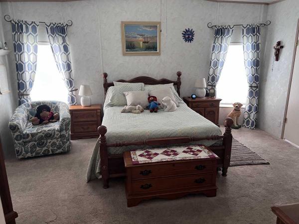 1994 Palm Harbor 5000 Series Manufactured Home