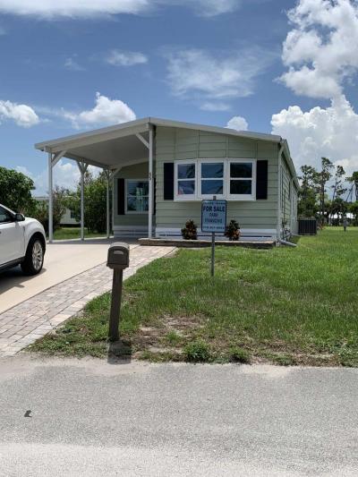 Photo 2 of 4 of home located at 55 Vista De Laguna Fort Pierce, FL 34951