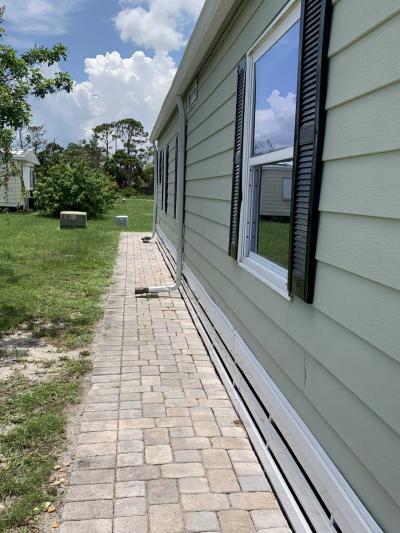 Photo 3 of 4 of home located at 55 Vista De Laguna Fort Pierce, FL 34951