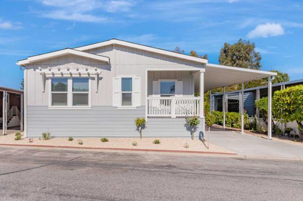 2025 Clayton Manufactured Home