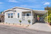 2025 Clayton Manufactured Home