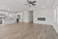 2025 Clayton Manufactured Home