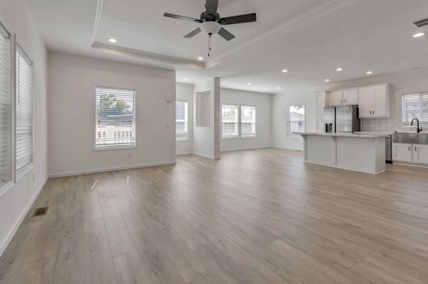 2025 Clayton Manufactured Home