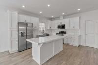2025 Clayton Manufactured Home