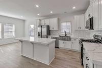 2025 Clayton Manufactured Home