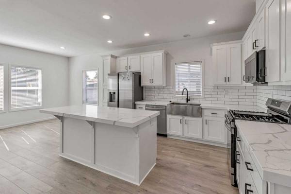 2025 Clayton Manufactured Home