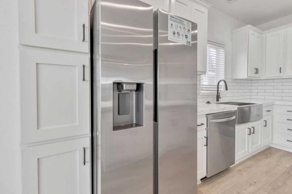 2025 Clayton Manufactured Home