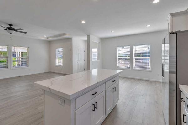 2025 Clayton Manufactured Home