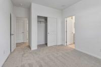 2025 Clayton Manufactured Home