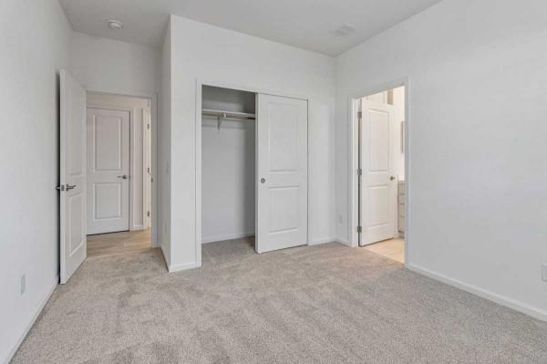 2025 Clayton Manufactured Home
