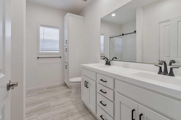2025 Clayton Manufactured Home