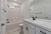 2025 Clayton Manufactured Home