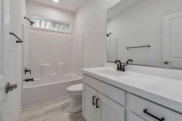 2025 Clayton Manufactured Home