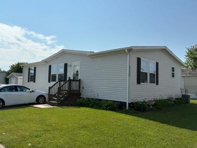Mobile Home at 59163 Brandywine New Haven, MI 48048