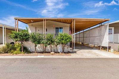 Mobile Home at 275 Burnett Ave. #36 Morgan Hill, CA 95037