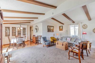 Photo 2 of 8 of home located at 275 Burnett Ave. #36 Morgan Hill, CA 95037
