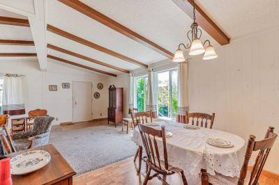 Photo 4 of 8 of home located at 275 Burnett Ave. #36 Morgan Hill, CA 95037