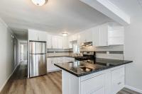 1972 Woodcrest Manufactured Home
