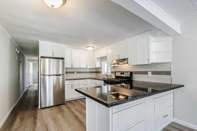 Photo 5 of 8 of home located at 214 El Bosque Dr. San Jose, CA 95134