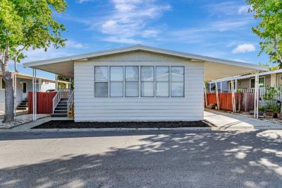 Mobile Home at 316 El Bosque Dr. San Jose, CA 95134